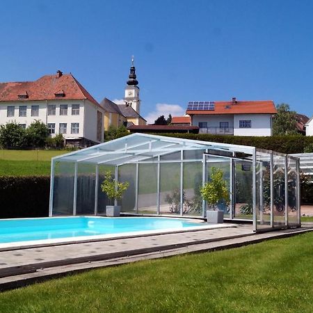 Haus Rose Apartment Wenigzell Exterior photo