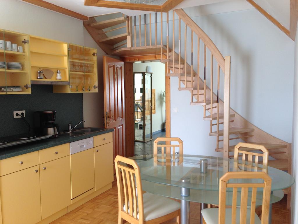 Haus Rose Apartment Wenigzell Room photo