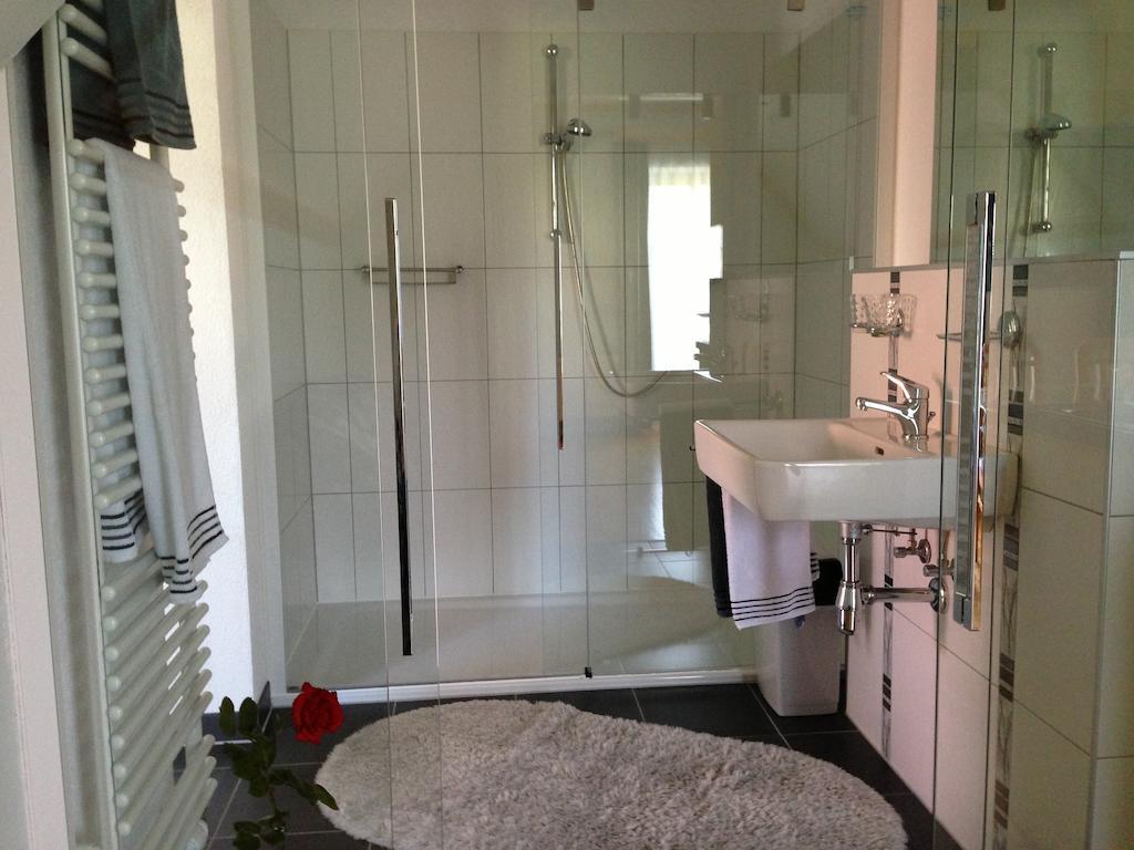 Haus Rose Apartment Wenigzell Room photo