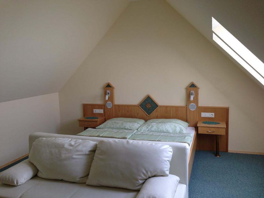 Haus Rose Apartment Wenigzell Room photo