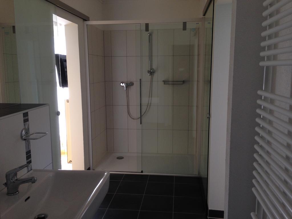Haus Rose Apartment Wenigzell Room photo