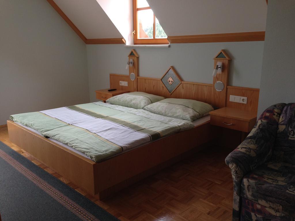 Haus Rose Apartment Wenigzell Room photo